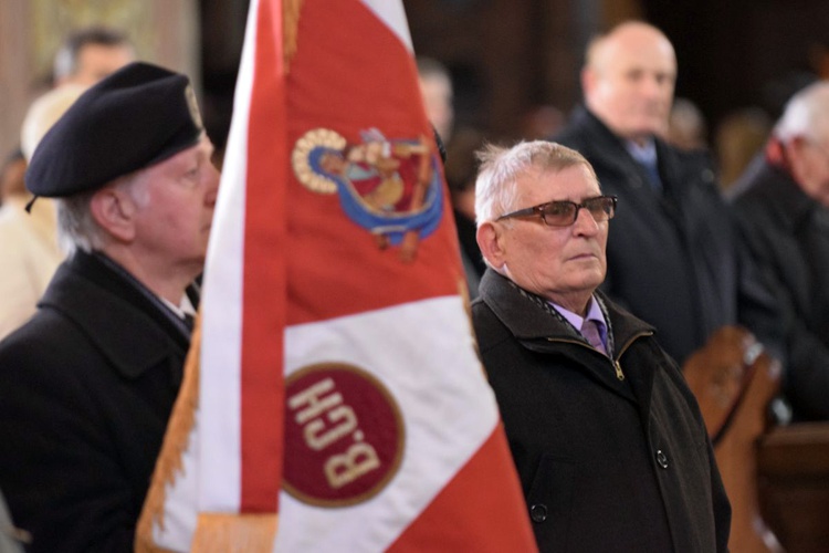 Narodowy Dzień Pamięci o Żołnierzach Wyklętych w Świdnicy