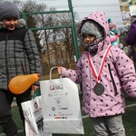 Tropem Wilczym 2017 - Głuszyca