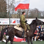 Tropem Wilczym 2017 - Głuszyca