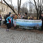 Bieg Tropem Wilczym w Żywcu - 2017