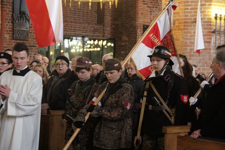 Zachowali się jak trzeba