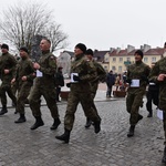 Przasnysz pamięta o żołnierzach wyklętych