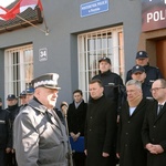 Przywrócenie posterunku policji w Przytyku