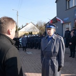 Przywrócenie posterunku policji w Przytyku