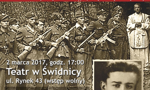 Poznaj historię niezłomnych