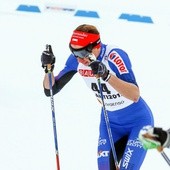 Marit Bjoergen mistrzynią świata, Justyna Kowalczyk poza podium.