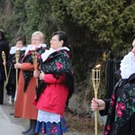 Znaki Bożego Miłosierdzia w Nowej Wsi