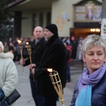 Znaki Bożego Miłosierdzia w Nowej Wsi