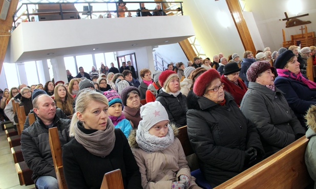 100 Różańców na 100-lecie Fatimy