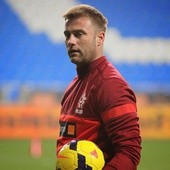 Artur Boruc zrezygnował z gry w reprezentacji