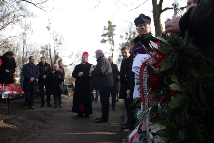 Narodowy Dzień Pamięci Żołnierzy Wyklętych w Gdańsku