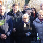 Narodowy Dzień Pamięci Żołnierzy Wyklętych w Gdańsku