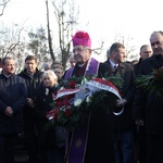 Narodowy Dzień Pamięci Żołnierzy Wyklętych w Gdańsku