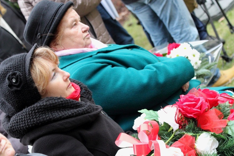 Narodowy Dzień Pamięci Żołnierzy Wyklętych