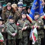 Narodowy Dzień Pamięci Żołnierzy Wyklętych