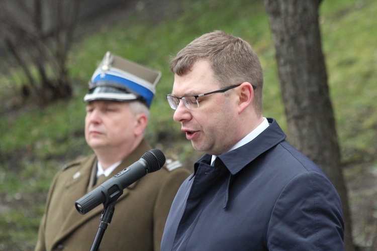 Narodowy Dzień Pamięci Żołnierzy Wyklętych