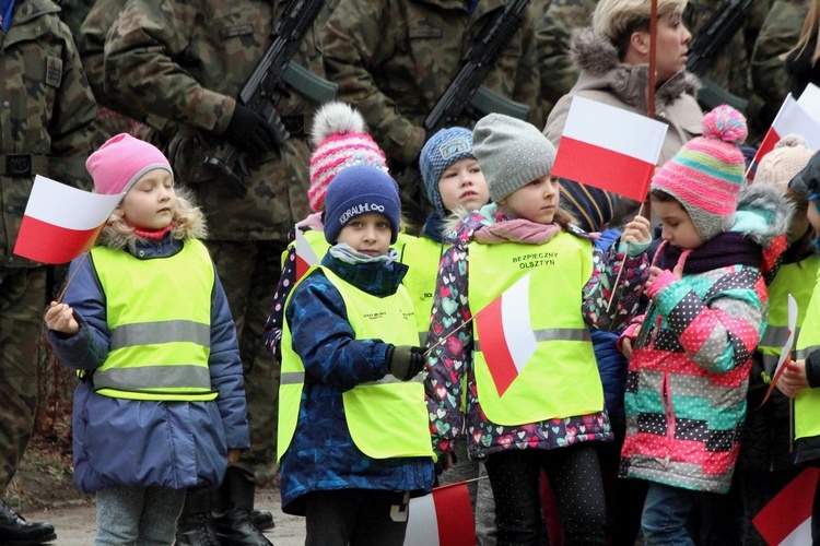 Narodowy Dzień Pamięci Żołnierzy Wyklętych