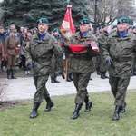 Narodowy Dzień Pamięci Żołnierzy Wyklętych