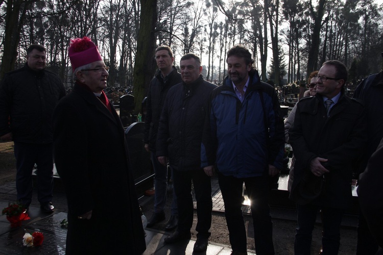 Narodowy Dzień Pamięci Żołnierzy Wyklętych w Gdańsku