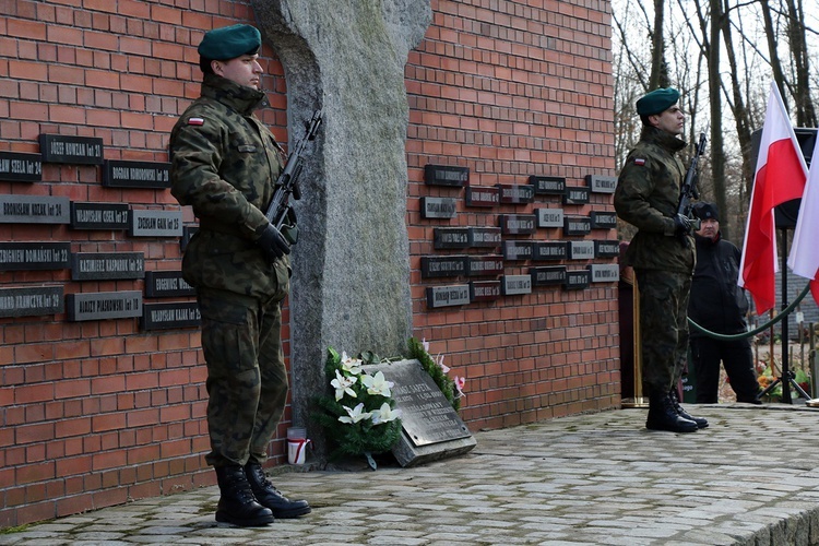 Narodowy Dzień Pamięci Żołnierzy Wyklętych - Wrocław