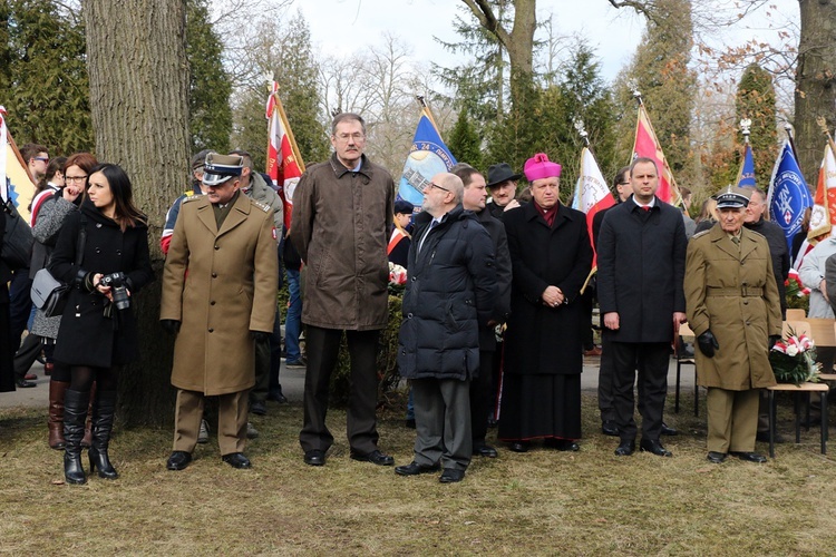 Narodowy Dzień Pamięci Żołnierzy Wyklętych - Wrocław