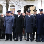 W Radomiu uczcili żołnierzy wyklętych