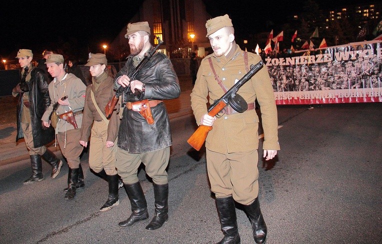 O jaką Polskę walczyli?