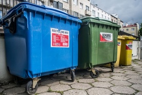 Niebawem nowe zasady segregacji śmieci