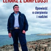 Lekarz imigrantów