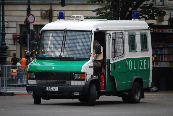 W Niemczech aresztowano 2 Syryjczyków, w tym oskarżanego o zbrodnie wojenne