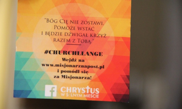 Churchllange i Boski Post