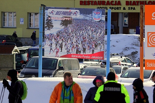 Bieg Piastów po raz 41.