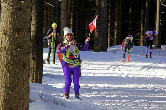 Bieg Piastów po raz 41.