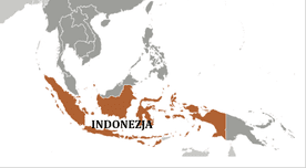 Indonezja: narasta nietolerancja religijna
