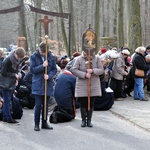 Wielkopostne skupienie Ruchu Szensztackiego