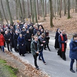 Wielkopostne skupienie Ruchu Szensztackiego