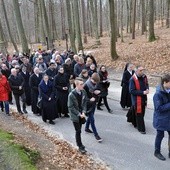 Wielkopostne skupienie Ruchu Szensztackiego