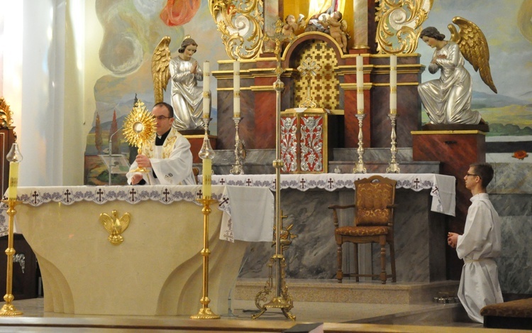 Wielkopostne spotkanie muzyków kościelnych