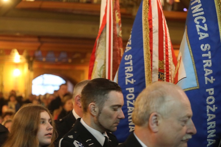 Dzień Pamięci Żołnierzy Wyklętych w Jawiszowicach - 2017