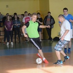 Ministranckie finały w Radomiu - szkoły średnie