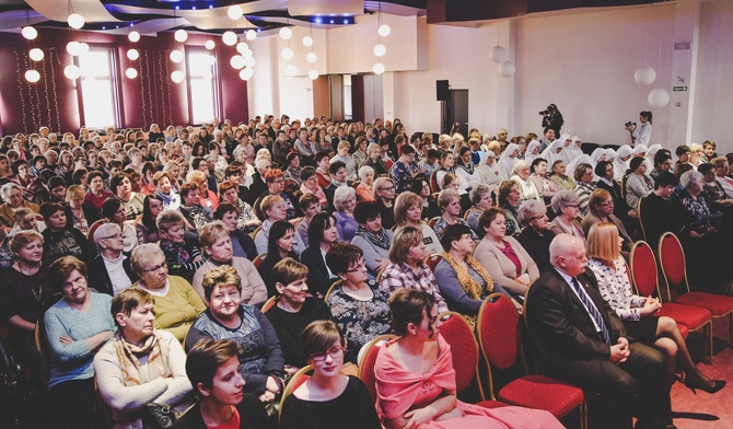 Uczestniczki IV DDK podzieliły się swoimi przeżyciami