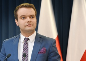 Bochenek: Ws. Przyłębskiego czekamy na stanowisko IPN