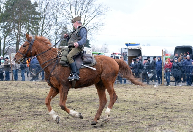 Jarmark Koński w Skaryszewie