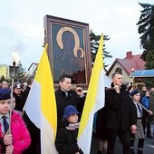 Maryja wróciła do nas po ponad 100 dniach.