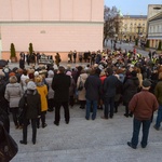 Demonstracje 8 marca w Radomiu