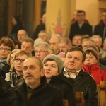 Znaki Bożego Miłosierdzia w Czańcu