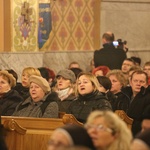 Znaki Bożego Miłosierdzia w Czańcu