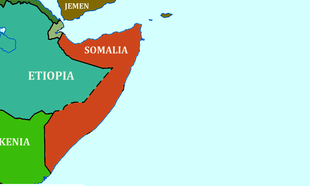 ONZ apeluje o 825 mln dolarów na walkę ze skutkami suszy w Somalii