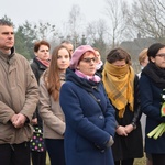 Powitanie ikony MB Częstochowskiej w Kurdwanowie