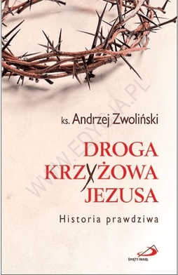 Droga Krzyżowa Jezusa - rozwiązanie konkursu